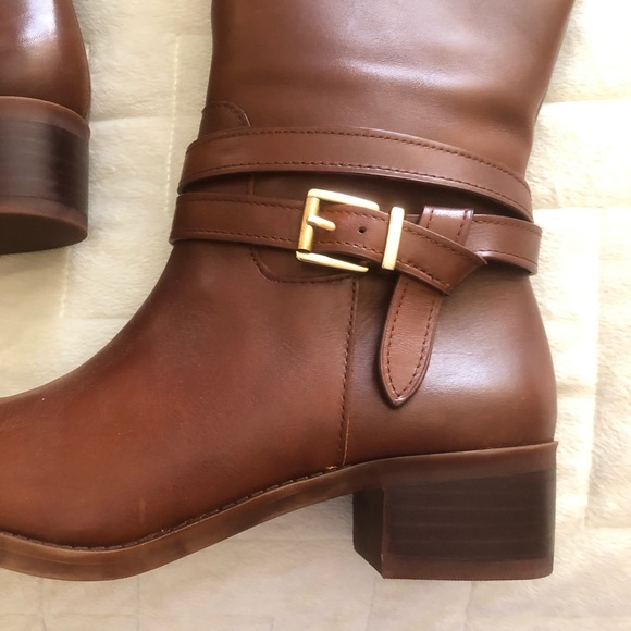 NWT Alex Marie Riding Boots - Picture 2 of 3